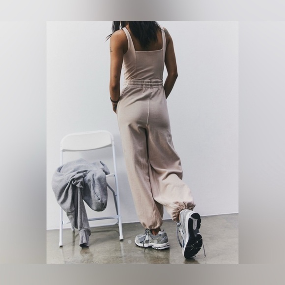 Free People Movement - Inbound Onesie - Picture 3 of 7